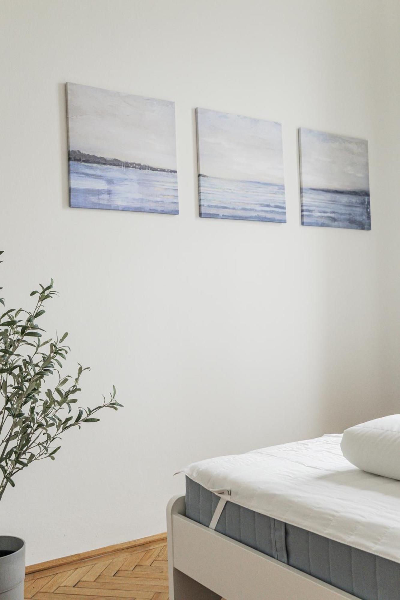 Apartment Family & Friends Hub Wien